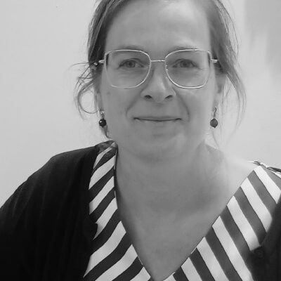 Jonckheere, Lynn Lynn Jonckheere